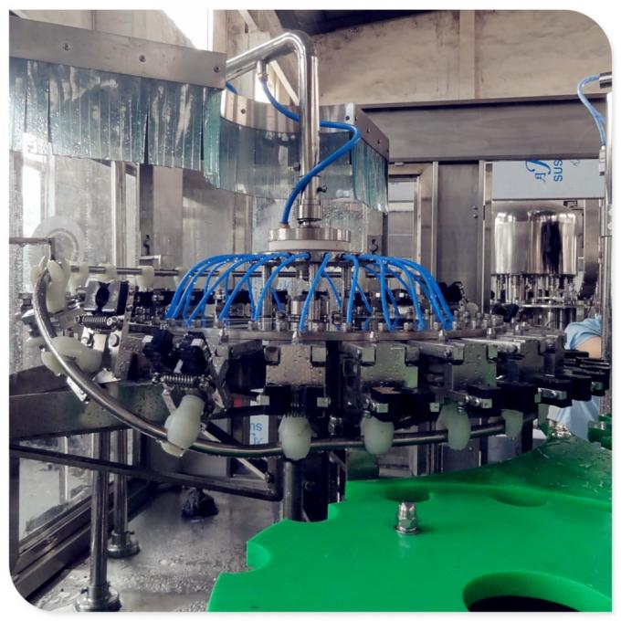 beer production line/beverages carbonated drinks with mature technology