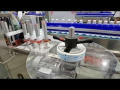 دستگاه پیس برچسب پرکن آب