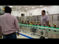 خط بسته بندی آبمیوه