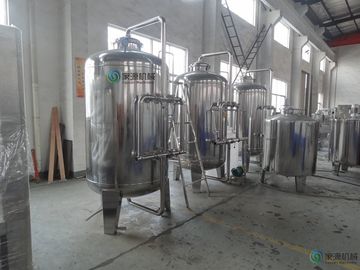 چین Mineral Water Purifying Machine تامین کننده