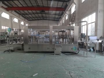 چین 15000BPH Bottle Filling Machine  تامین کننده
