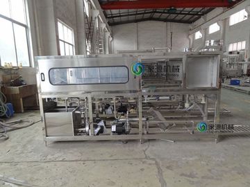 چین Aseptic 5 Gallon Water Filling Machine تامین کننده