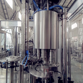 Mineral Water Bottle Filling Machine, Turnkey Solution