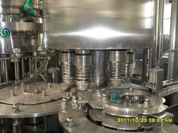 Mineral Water Bottle Filling Machine, Turnkey Solution