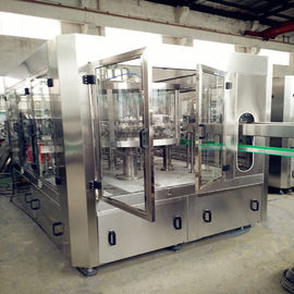 Bottled water equipment mineral water plant machinery  2200X2100X2200MM