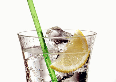 CO2 Carbonated Beverage Filling Machine , Electric Carbonated Drink Canning Machine