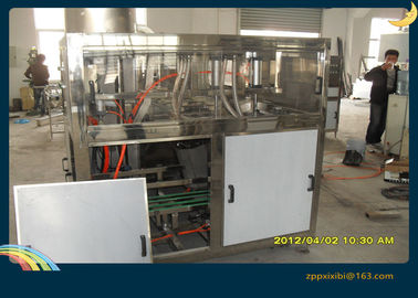 Low Electricity Consumption 5 Gallon Water Filling Machine Electric Driven