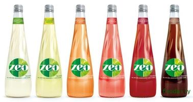 3 In 1 Juice Glass Bottle Filler 3000BPH - 14000BPH Liquid Filling Machine