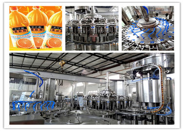 Wine Glass Making Automatic Bottle Filling Machine 2100 * 1500 * 2200MM