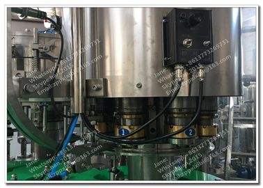 Siemens Touch Screen Soda Water Making Machine
