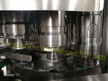 Complete Bottled Water Production Line , Water Bottling Equipment