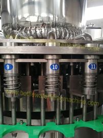 Complete Bottled Water Production Line , Water Bottling Equipment