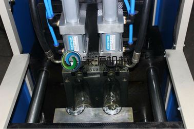 Automatic Bottle Blowing Machine For 5L Mineral Water PET Bottle