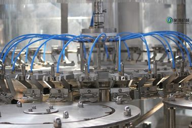 Bottled water equipment mineral water plant machinery  2200X2100X2200MM