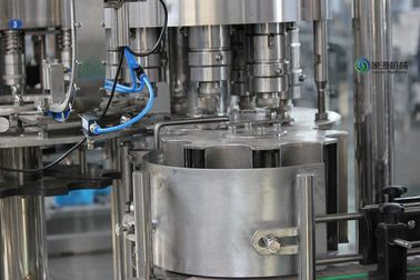 Bottled water equipment mineral water plant machinery  2200X2100X2200MM