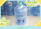 دستگاه پرکن بطری معدنی آب آبی بشکه تامین کننده