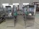 Aseptic 5 Gallon Water Filling Machine تامین کننده