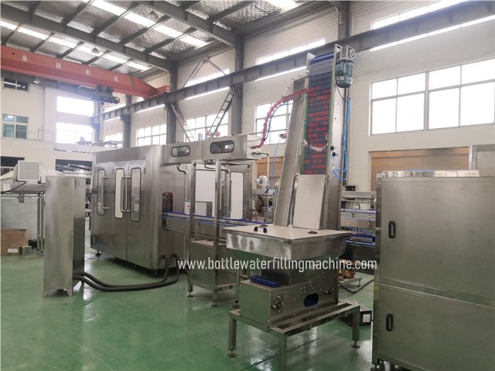 Automatic Orange Juice Flavoured Juice Drink Making Machine Equipment Plants